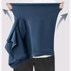Pánské spodní prádlo velké velikosti Spodní kalhotky Kalhotky s vysokým pasem Zvětšení spodního prádla Boxerky Oversize kalhotky 3XL 4XL 5XL 6XL 7XL 8XL 9XL 10XL