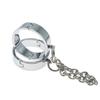 Bracelet Ankle Ring Sex Toys Game Props Adult Supplies with Magnetic Needle Open/Cloth Bag Packaging/Bracelet