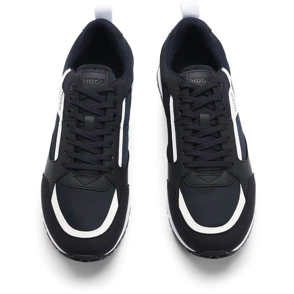 HUGO Icelin Pumf N Sneakers