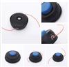 T25 T35 Grass Trimmer Head With Nylon Line - Lawn Mower Replacement String Brush Cutter Garden Power Tool Accessories