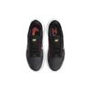 Nike Air Zoom Structure 23 Black Bright Mango CZ6720-006