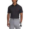 Under Armour Golf Clothing Men's Black 6000396-001