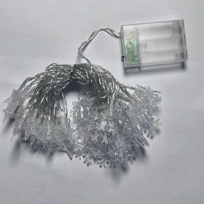 LED-lampen – LED-nachtlampjes