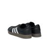 Мужские кроссовки adidas Vl court base id3712 чёрные