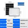 JUN YONG LIGHTING Solar Powered Outdoor Street Light