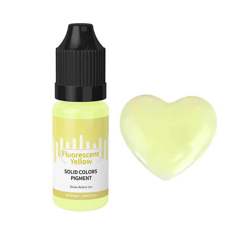 10 ml Macaron-Harzpigment in fester Pastellfarbe, ölige Flüssigkeit zum Färben, DIY-Epoxidharzform, Schmuckherstellungswerkzeuge, Zubehör