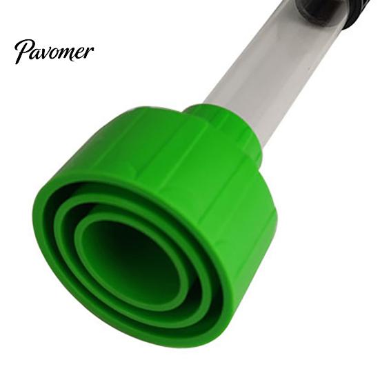 Kit de Manutenção de Ar Condicionado Úmido HVAC para PVC, Ferramenta Universal para Tubos de Plástico, Adaptador Limpador de Dreno de Ar Condicionado, Acessório para Afinação de Unidade de Refrigeração DIY