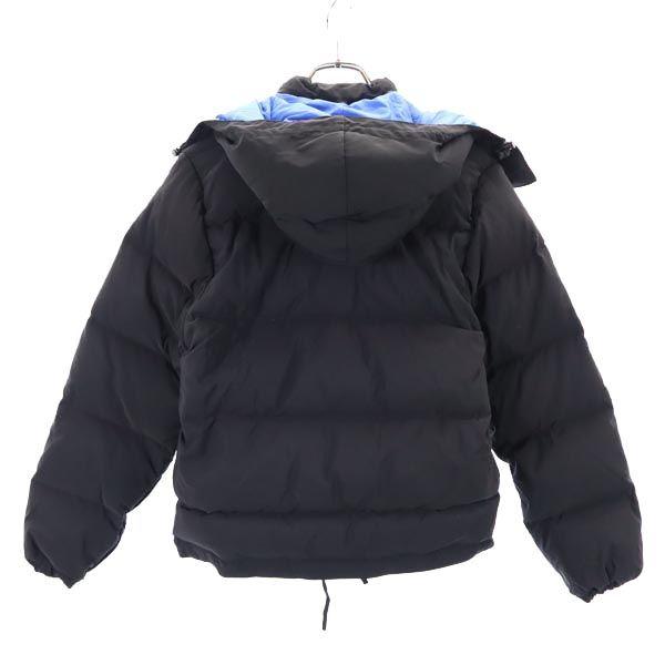 BEAUTY&YOUTH UNITED ARROWS X Crescent Collaboration Made In USA Down Jacket Men's Used