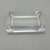 Magnetic Cover for  High Transparency Acrylic Display Case Console Dustproof Storage Box Gamepad Protector Hard-Shell