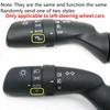 Headlight Turn Signal Column Switch For Toyota Camry Corolla Sienna Highlander