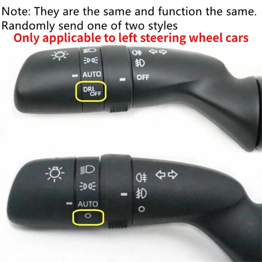 Headlight Turn Signal Column Switch For Toyota Camry Corolla Sienna Highlander