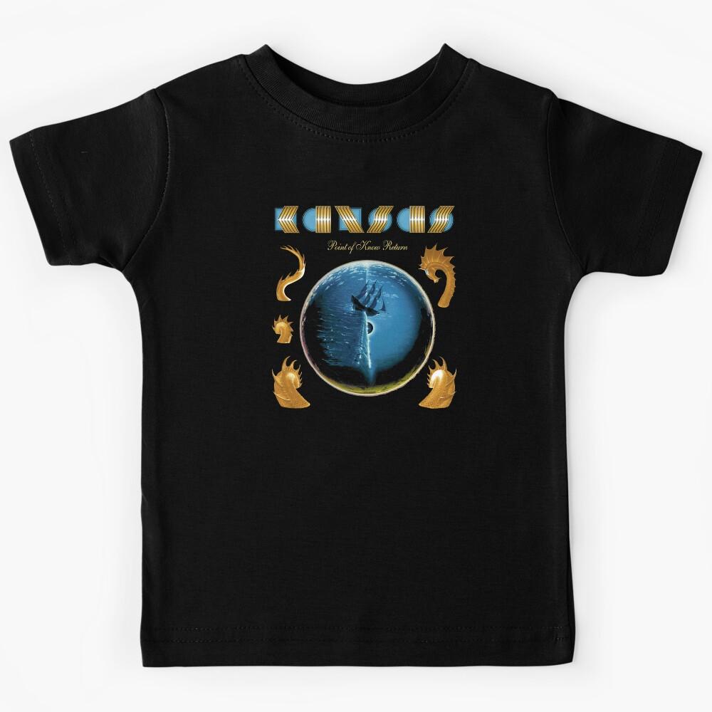 MUSIC Kids T-Shirt 120