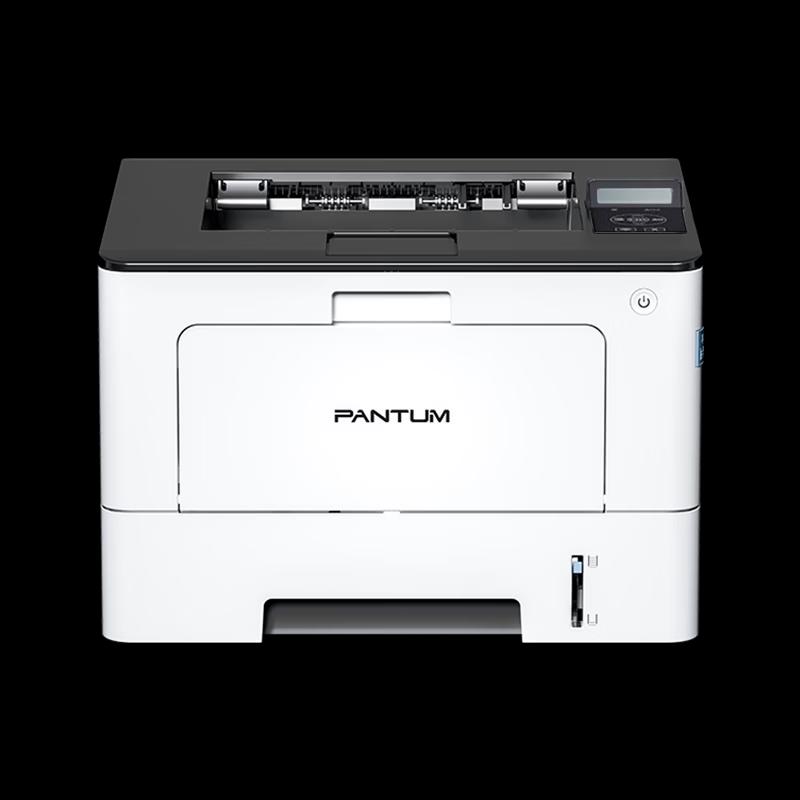 Pantum BP5208DN Monochrome Laser Printer CN plug (adapter included)