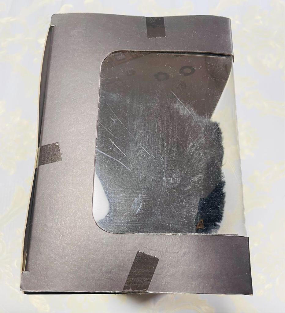 [USED] KRUNK BIGBANG G-DRAGON Plush Toy YG