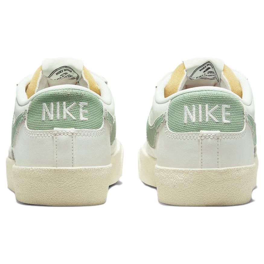 Ny Nike Blazer 77 Low Premium Certified Fresh DO9799-100