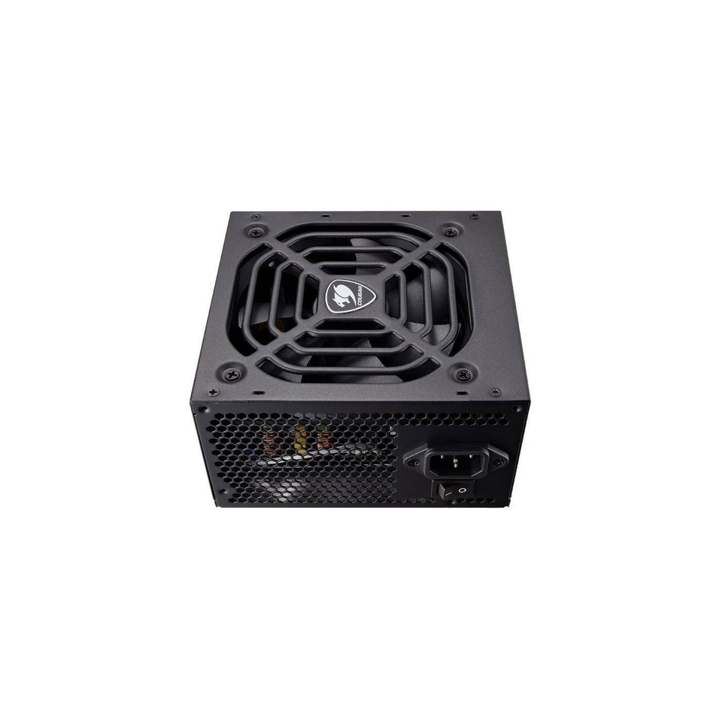 

Блок питания компьютера Cougar Cgr Cgr Bs-500r