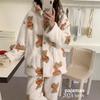 Roupas para usar em casa e dormir – Pijamas e conjuntos de roupa de dormir