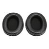 Headphone Earpads Soft Breathable Replacement Headset Ear Cushions for SRH840 SRH440 SRH940 HPAEC840 Black
