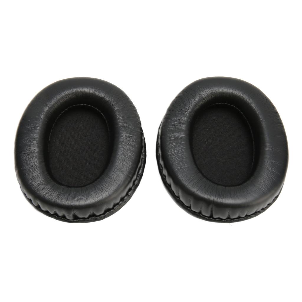 Headphone Earpads Soft Breathable Replacement Headset Ear Cushions for SRH840 SRH440 SRH940 HPAEC840 Black