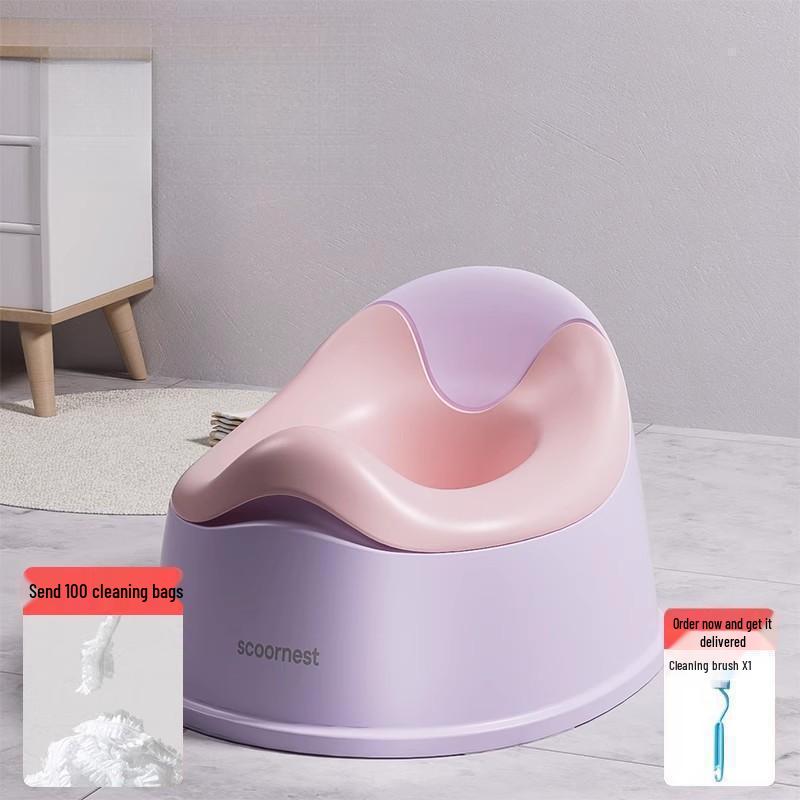 Children's Potty Training Toilet for Boys and Girls