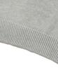 ROIDESROIS Light Touch Short Sleeve Knit (Gray)