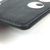 Anya Hindmarch 5050925929141 Eyes card case Card Holder Black/White Unused