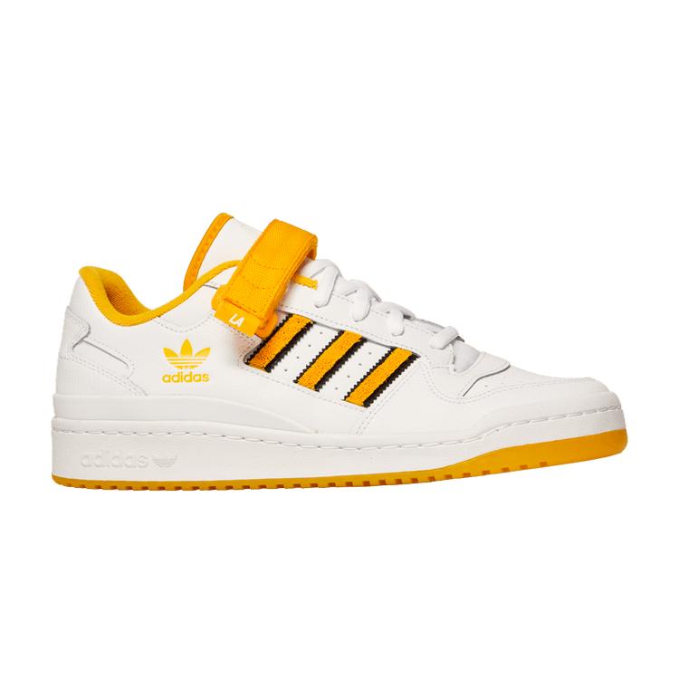 Adidas Forum Low City Pack - Los Angeles 45