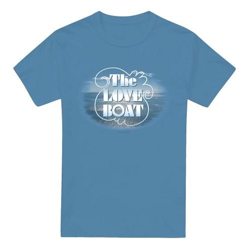 The Love Boat Men's T-Shirt