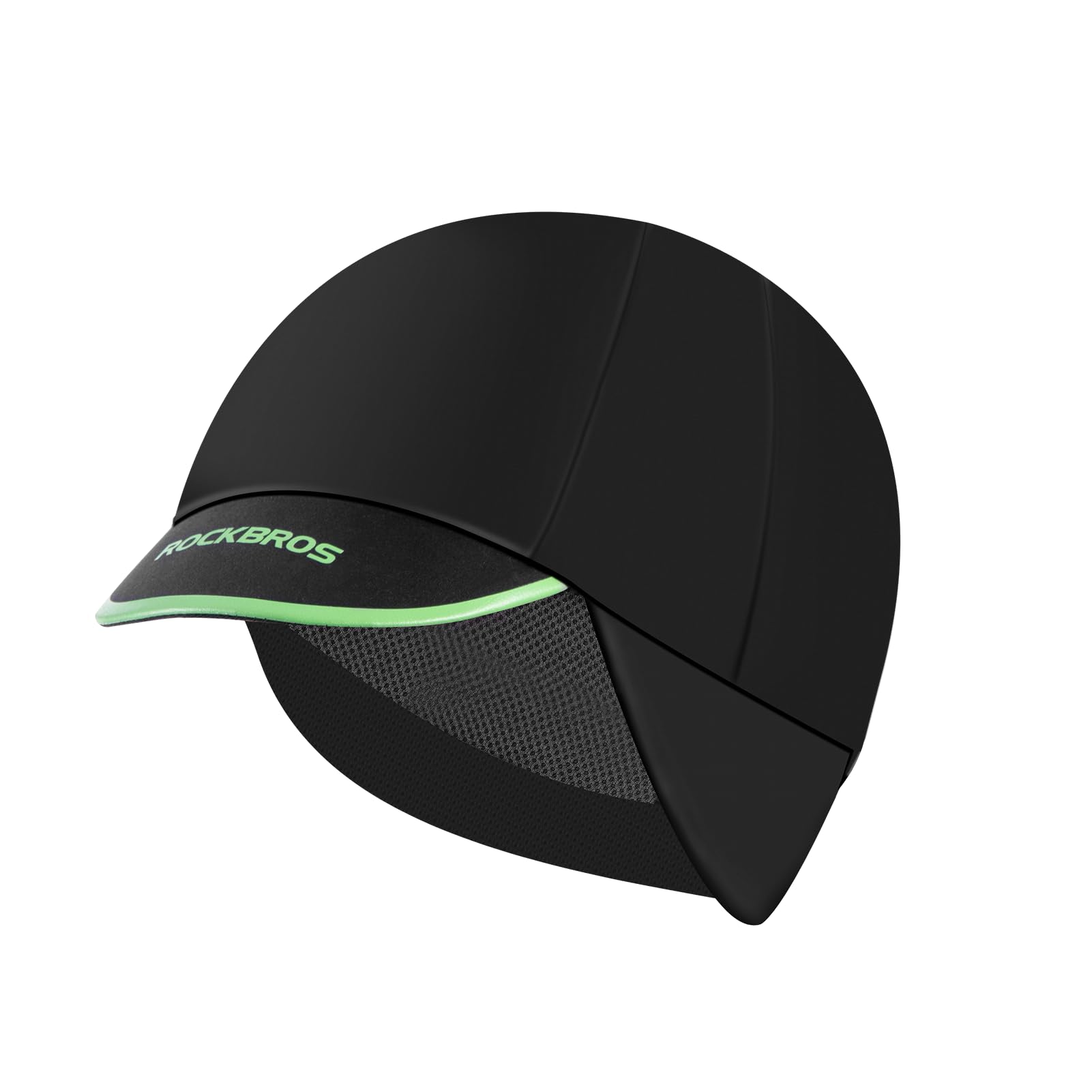 

Внутренний Велосипедный Холодный Внутренний Пот Быстрый С Унисекс [ROCKBROS] Шапка, Шапка, Осень, Зима, Ветрозащитный, Защита, Наушники, Шлем, Шапка, Теплый, Эластичный,