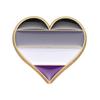 Rainbow Colorful Flag Enamel Pin Funny Brooch Cartoons Badge For Bags Jeans Hoodies Denim Lapel Pin Jewelry Kids Best Gift