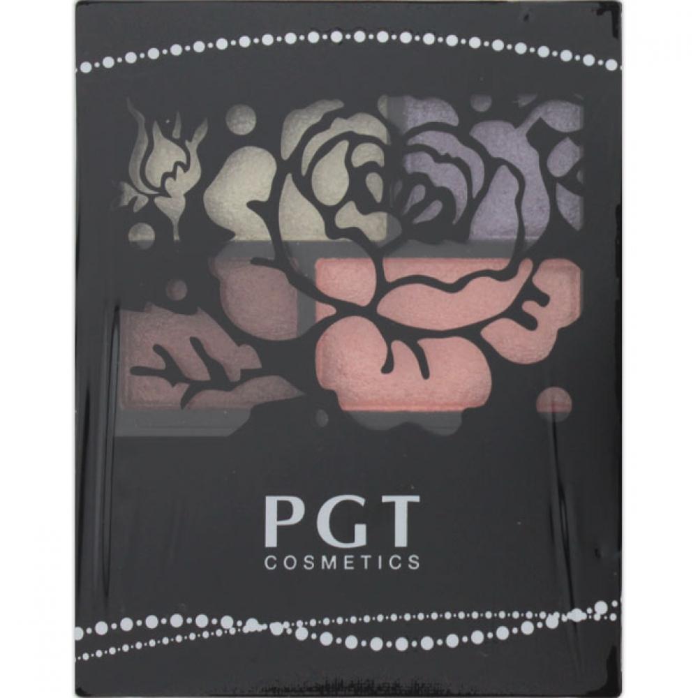 

Четырехцветный золотой оттенок Nuance Ice NE40 Pop 4G