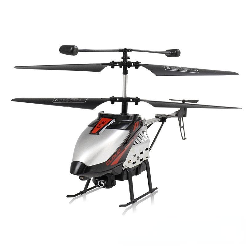 Buy Remote Control Aircraft Helicopter Fall Resistant Helicopter
