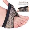 Dance Toe Sole Cover, Belly Dance Fitness Practice, Dance Sole Cover, Belly Practice Foot Cover, Small Insole.