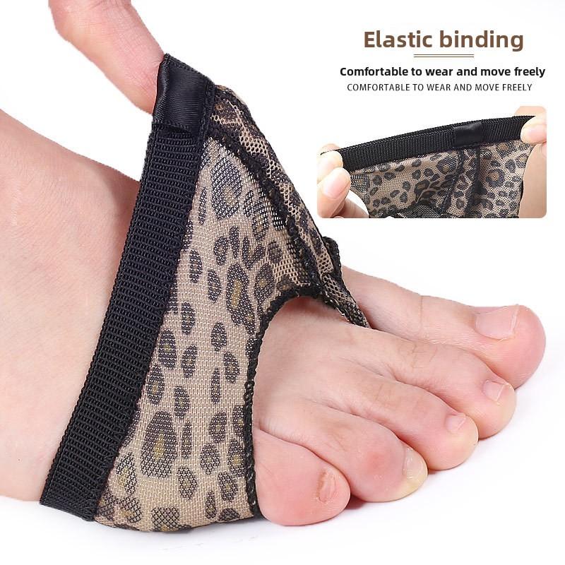 Dance Toe Sole Cover, Belly Dance Fitness Practice, Dance Sole Cover, Belly Practice Foot Cover, Small Insole.