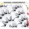Lashie - Glamours Multipack False Eyelashes