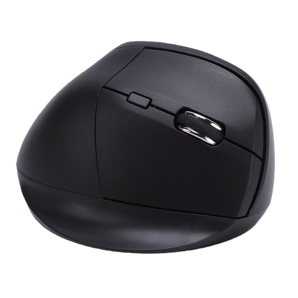 2.4 GHz Wireless Optical Vertical Mouse 800 1200 1600 DPI 6 Buttons Ergonomic Mouse for PC Laptop