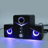 D‑221   Computer Speaker   Bass 2.1 Channel   Desktop Speaker for Wedding Party