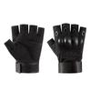 Tactical Full Finger Men's Gloves: Climbing, Motorcycle, and Outdoor Protective Wear-resistant Non-slip Training Gloves.
