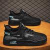 Fashion CYYTL Mesh Shoes For Men Sneakers Summer Casual Breathable Sports Outdoor Hiking Tennis Running Designer Luxury Platform Loafers