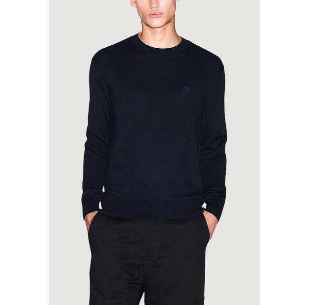 Свитер Armani Exchange PULLOVER EU XXL