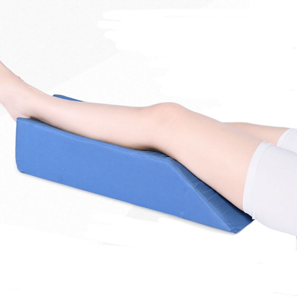 Sponge Leg Elevator Cushion Relief Foot Pillows Limb Lifts Leg Pillow  Home