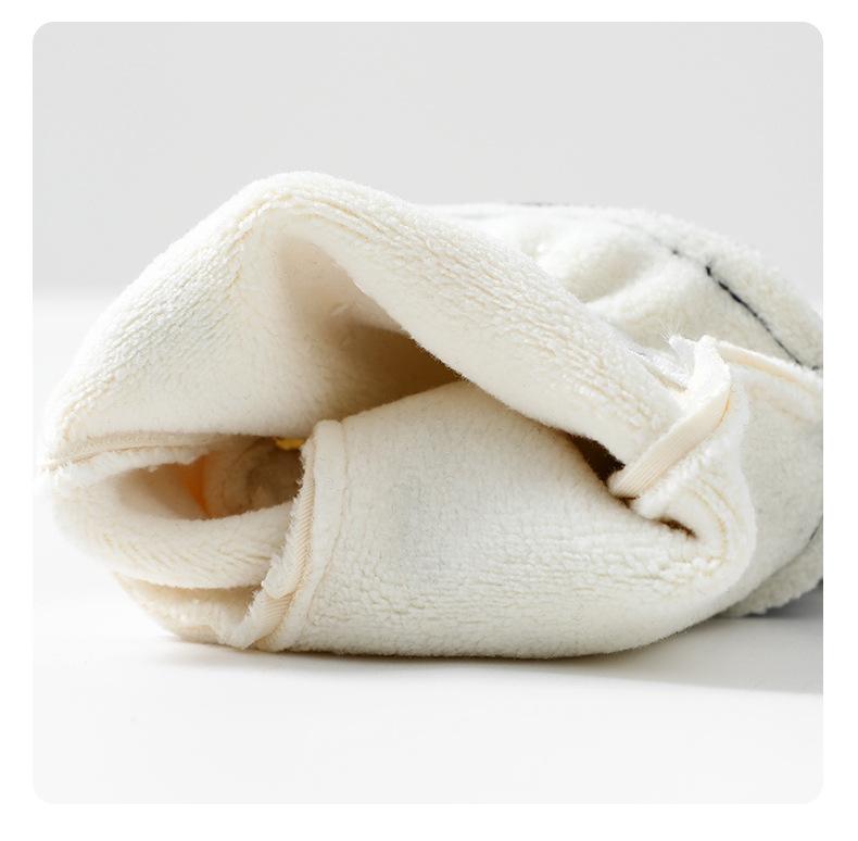 1 Paar Winterhandschuhe für Damen, modisch, bequem, Touchscreen-Design, winddichte Handschuhe für Outdoor-Sport