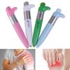 Electronic Pulse Pen for Muscle Pain Relief and Acupoint Massage