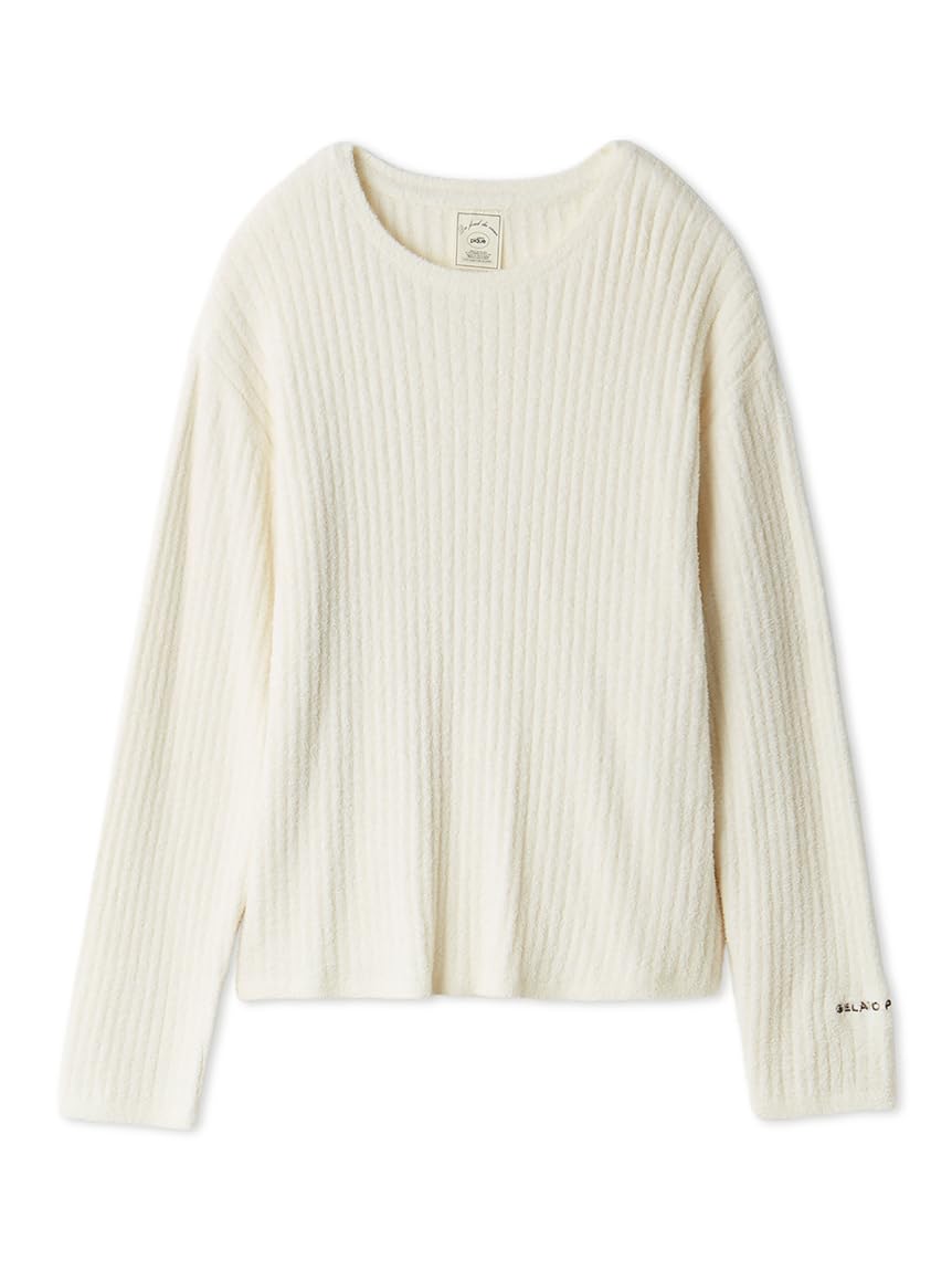 

Temperature Control Smoothie Pullover PWNT255027CRMF