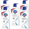 Safeguard Pure White Fresh Scent Shower Gel (5-Pack)