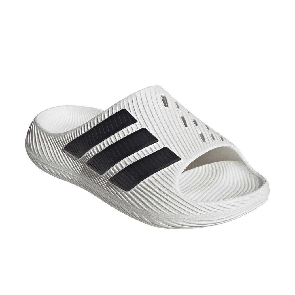 adidas Mens Adilette Shower Rubber Sliders