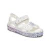 Crocs Fun Academy Frozen Sandals Kids Sandals White 206172-100