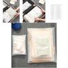 Versatile Transparent Travel Packing Bags For Clothes Underwear Shoes