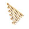 Yuhengji N6 Mold Copper Water Nozzle Quick Connector