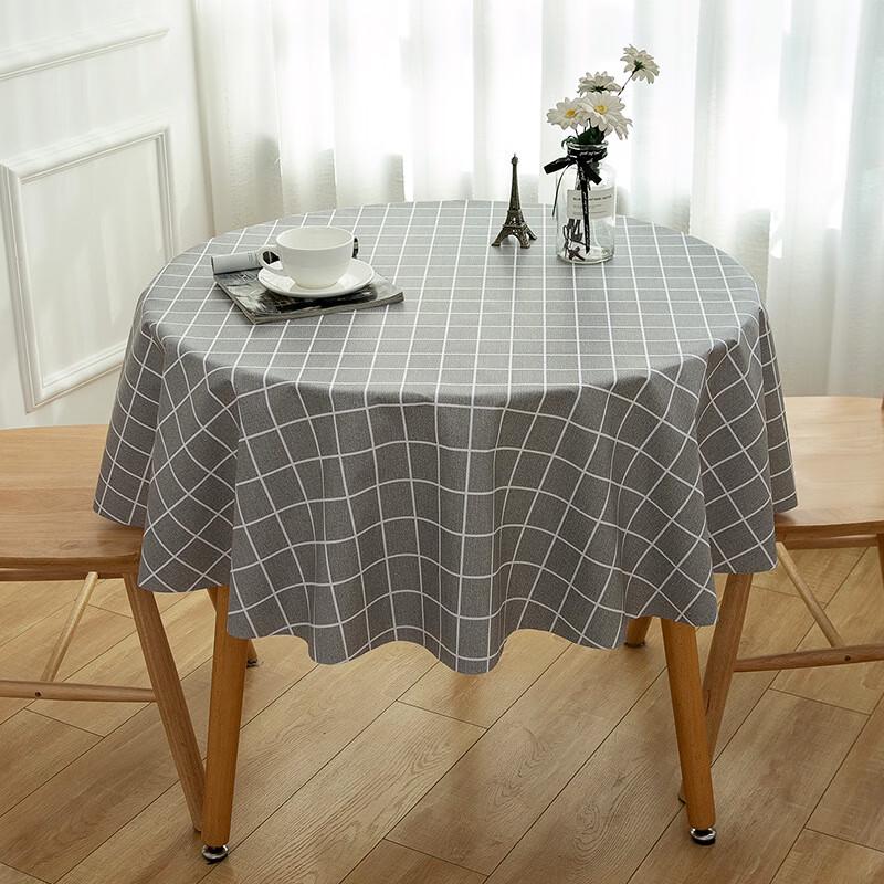 Yangge Waterproof Oil-Proof PVC Tablecloth